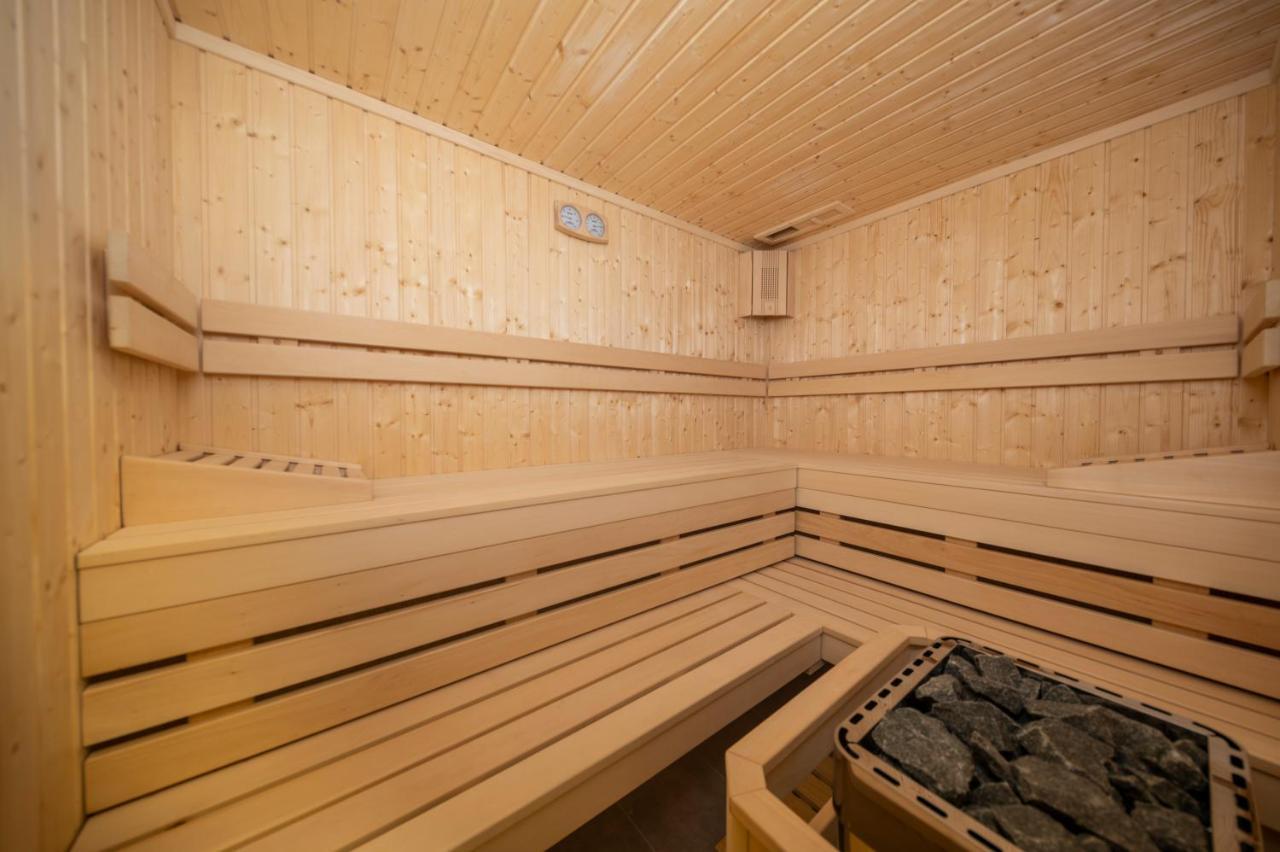 Apartamenty BALTIVIA Olimpijska 2 Mielno  Bagian luar foto