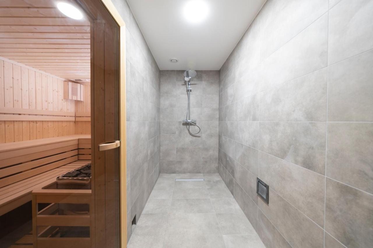 Apartamenty BALTIVIA Olimpijska 2 Mielno  Bagian luar foto