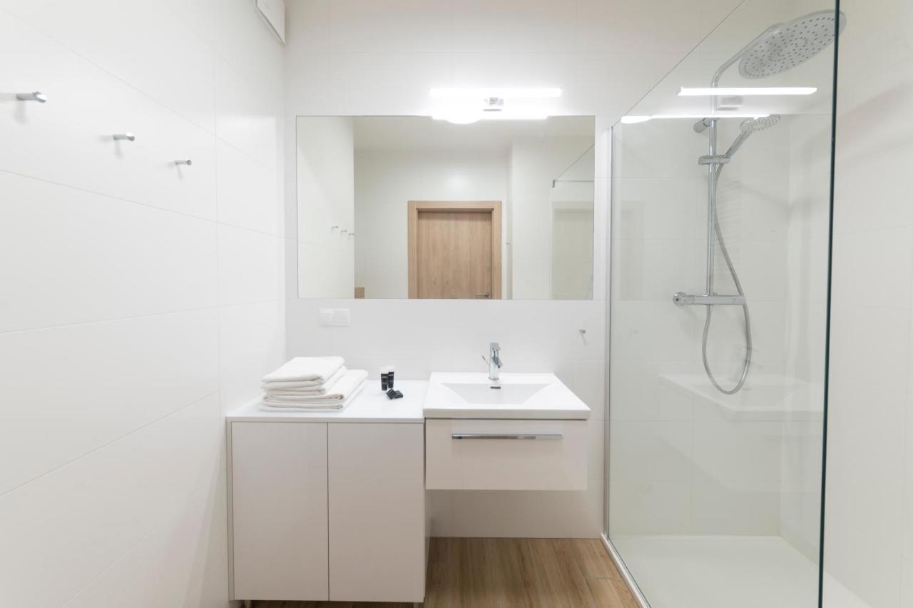 Apartamenty BALTIVIA Olimpijska 2 Mielno  Bagian luar foto