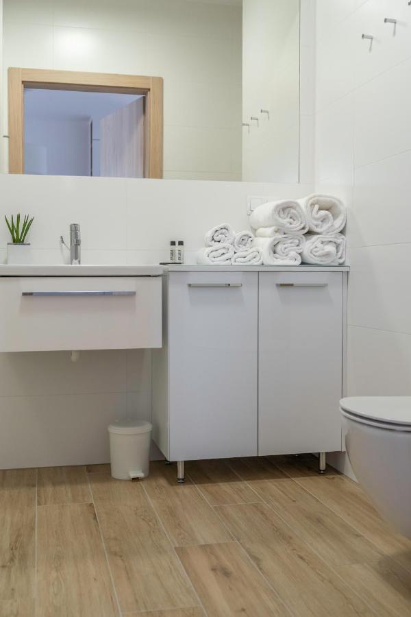 Apartamenty BALTIVIA Olimpijska 2 Mielno  Bagian luar foto